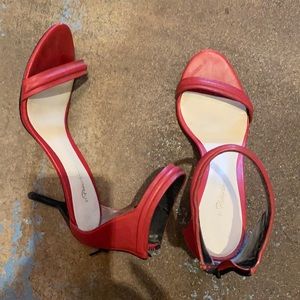 3.1 Phillip Lim Martini Sandal